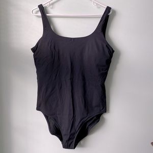 Athleta One Piece Swimsuit